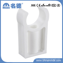 PPR Taller Pipe Clip for Building Materials